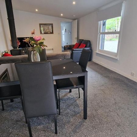 Spacious Well Equipped Chalet Bungalow Close To Nairn, Auldearn Kültér fotó