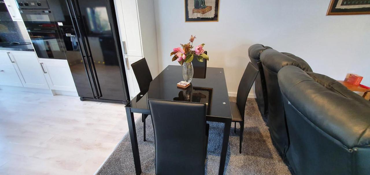 Spacious Well Equipped Chalet Bungalow Close To Nairn, Auldearn Kültér fotó