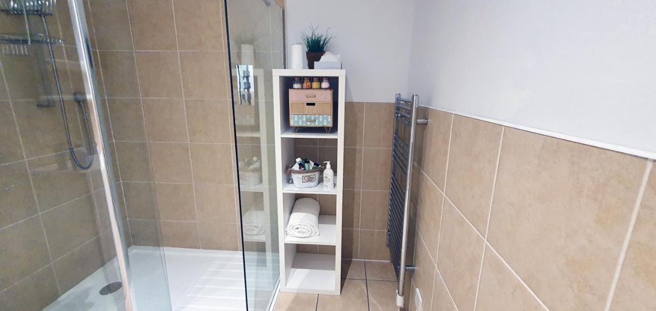 Spacious Well Equipped Chalet Bungalow Close To Nairn, Auldearn Kültér fotó