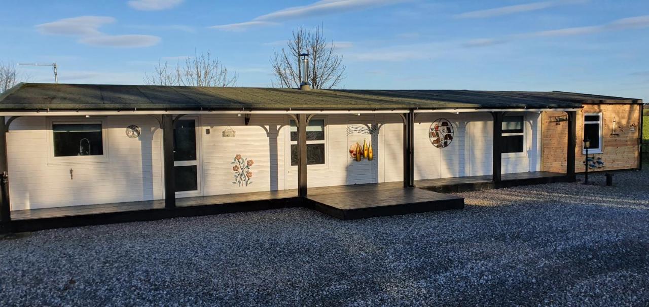Spacious Well Equipped Chalet Bungalow Close To Nairn, Auldearn Kültér fotó