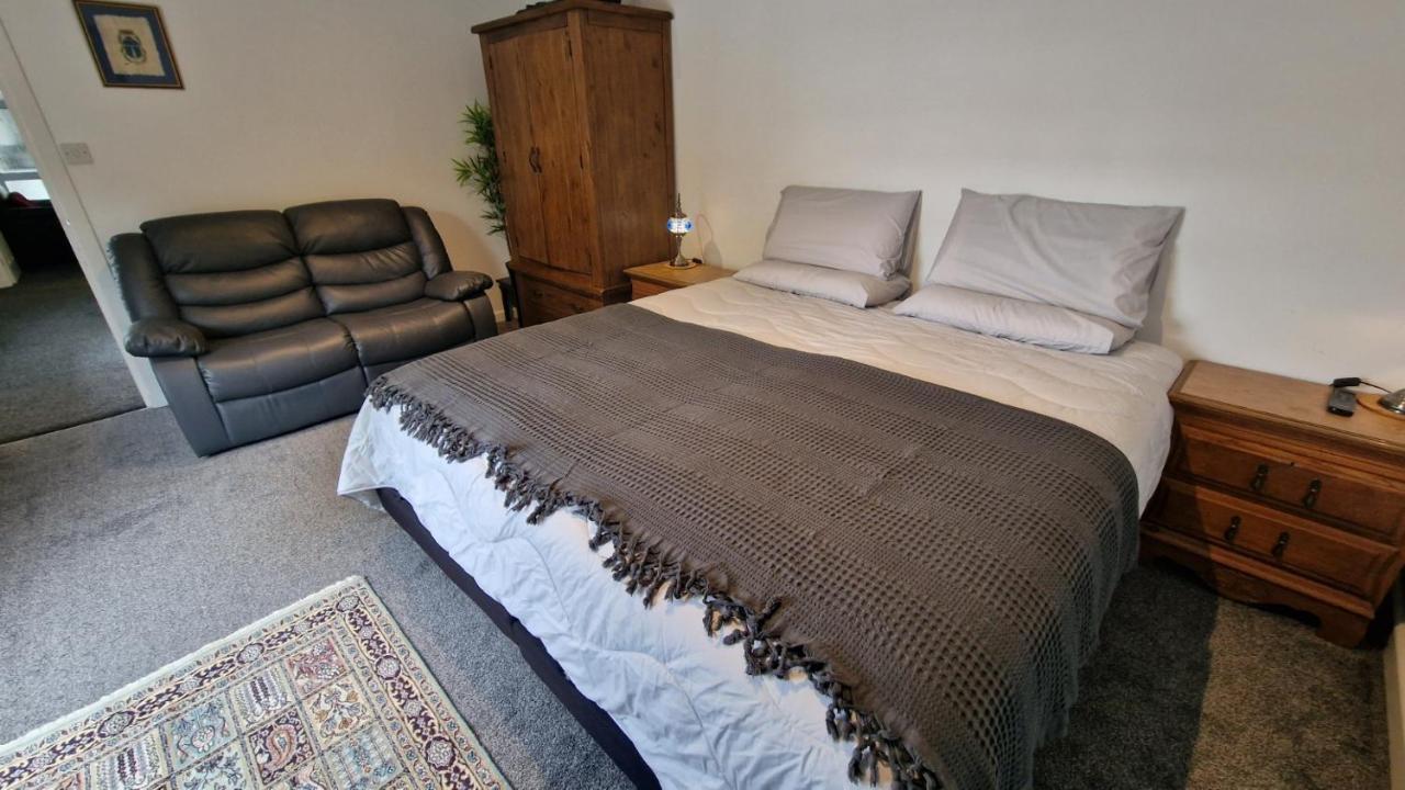 Spacious Well Equipped Chalet Bungalow Close To Nairn, Auldearn Kültér fotó